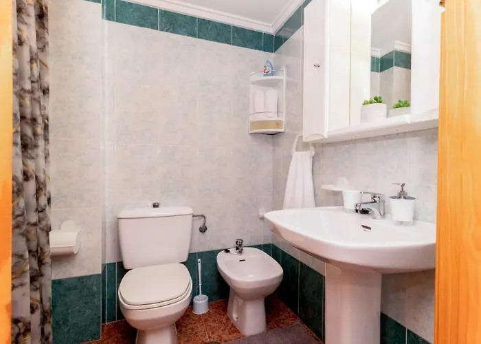 Madrid Apartment Torrevieja