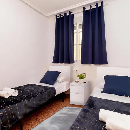 Apartment Madrid Torrevieja