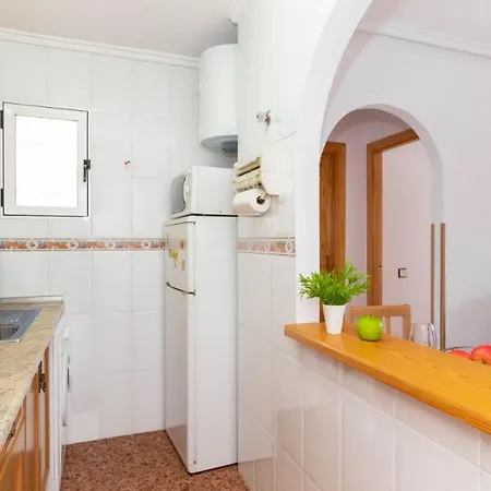 Madrid Apartment