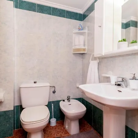 Madrid Apartment Torrevieja