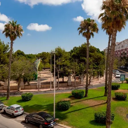 Apartment Madrid